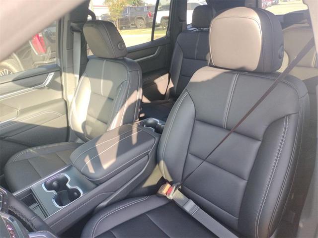 Photo of 2026 Sterling Metallic GMC Acadia