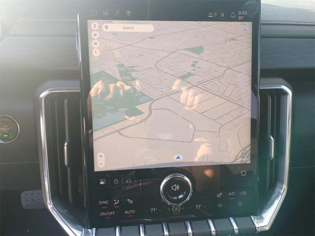 Photo of 2026 Sterling Metallic GMC Acadia