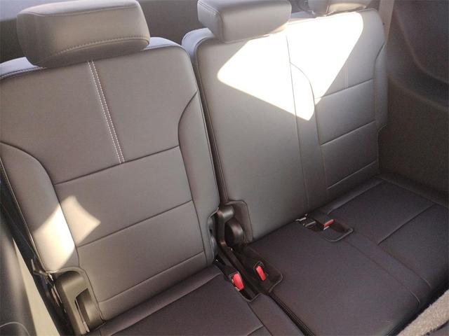 Photo of 2026 Sterling Metallic GMC Acadia