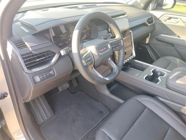 Photo of 2026 Sterling Metallic GMC Acadia