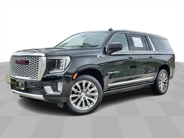 2021 GMC Yukon Xl