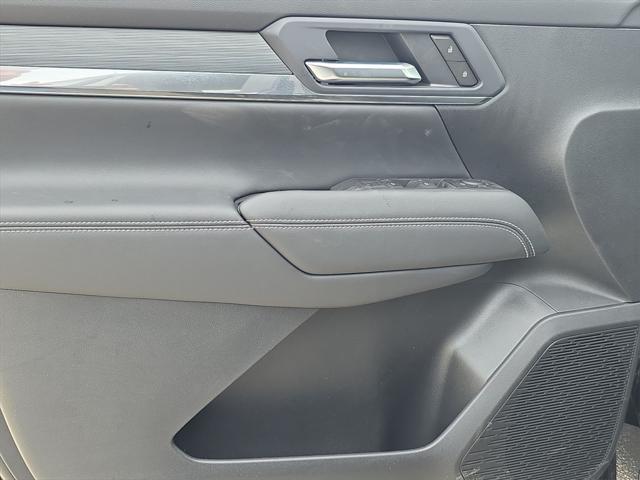 Photo of 2026 Ebony Twilight Metallic GMC Terrain