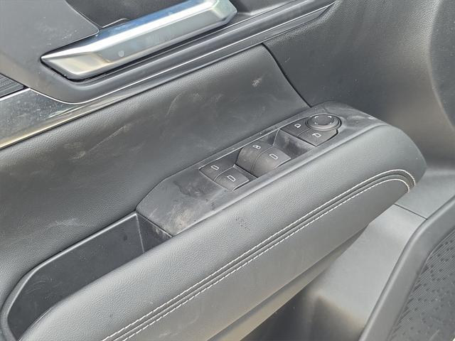 Photo of 2026 Ebony Twilight Metallic GMC Terrain
