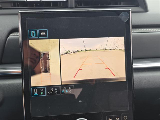 Photo of 2026 Ebony Twilight Metallic GMC Terrain