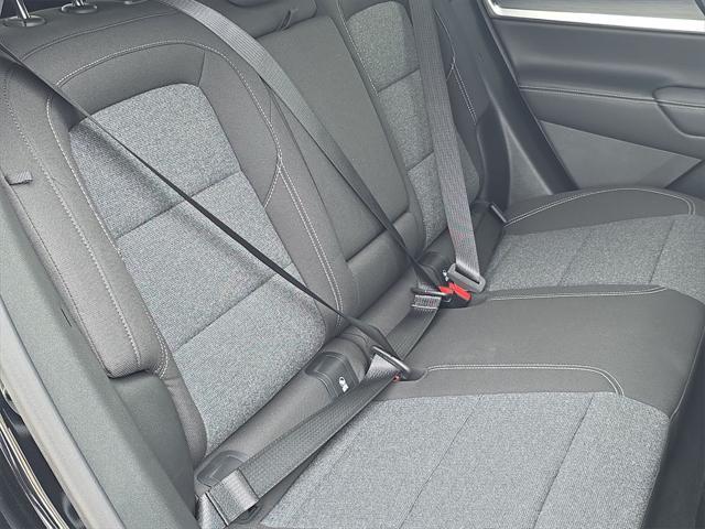 Photo of 2026 Ebony Twilight Metallic GMC Terrain