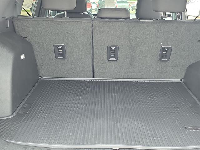 Photo of 2026 Ebony Twilight Metallic GMC Terrain