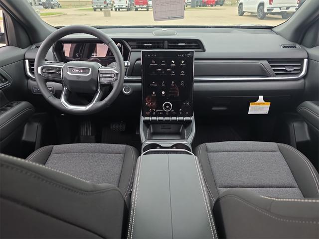 Photo of 2026 Ebony Twilight Metallic GMC Terrain