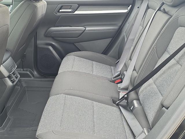 Photo of 2026 Ebony Twilight Metallic GMC Terrain