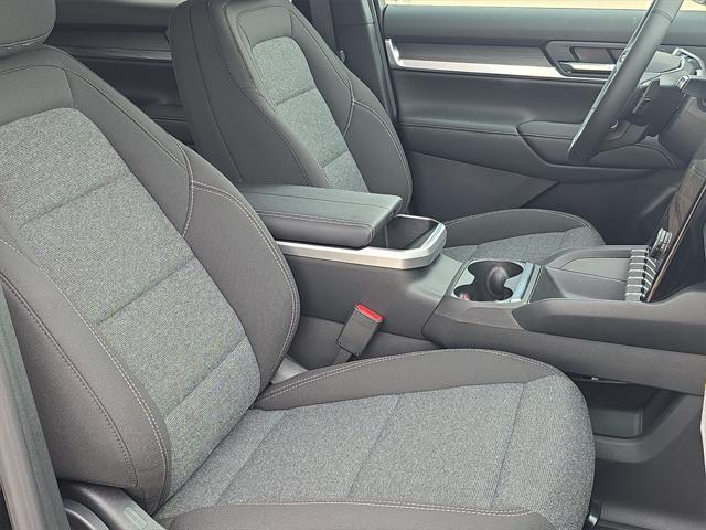 Photo of 2026 Ebony Twilight Metallic GMC Terrain