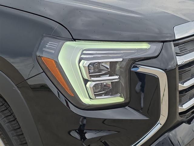 Photo of 2026 Ebony Twilight Metallic GMC Terrain