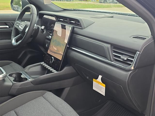 Photo of 2026 Ebony Twilight Metallic GMC Terrain