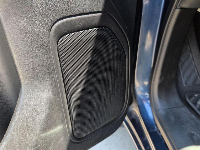 Photo of 2021 Northsky Blue Metallic Chevrolet Silverado 1500
