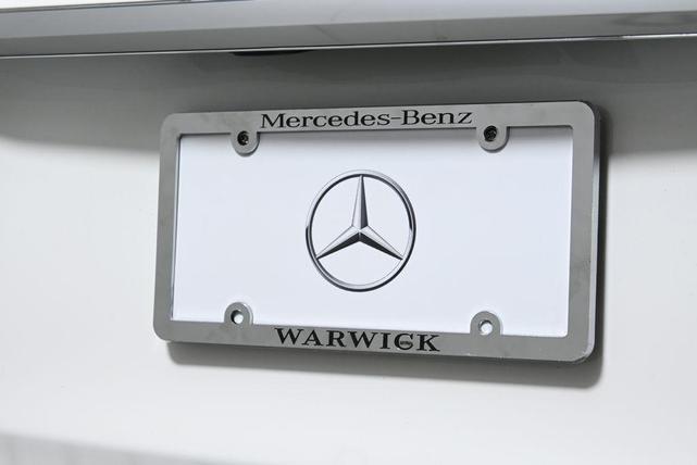 Photo of 2025 Polar White Mercedes-Benz GLE 350