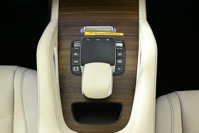Photo of 2025 Polar White Mercedes-Benz GLE 350