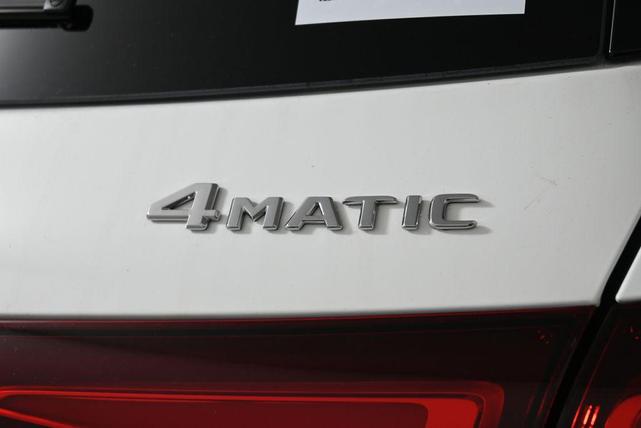 Photo of 2025 Polar White Mercedes-Benz GLE 350