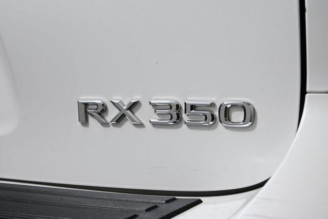 Photo of 2015 Starfire Pearl Lexus RX 350
