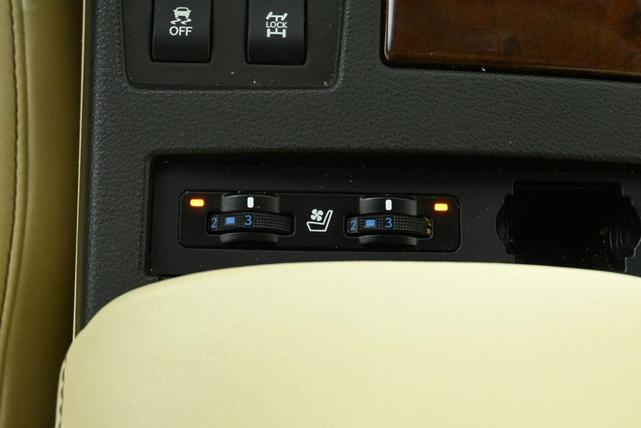 Photo of 2015 Starfire Pearl Lexus RX 350