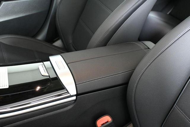 Photo of 2025 Black Mercedes-Benz C-Class