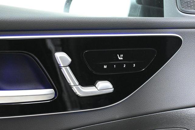 Photo of 2025 Black Mercedes-Benz C-Class