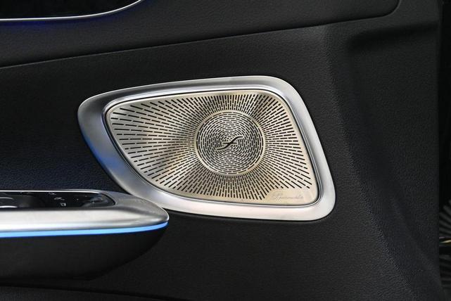 Photo of 2025 Black Mercedes-Benz C-Class