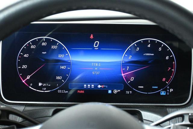 Photo of 2025 Black Mercedes-Benz C-Class