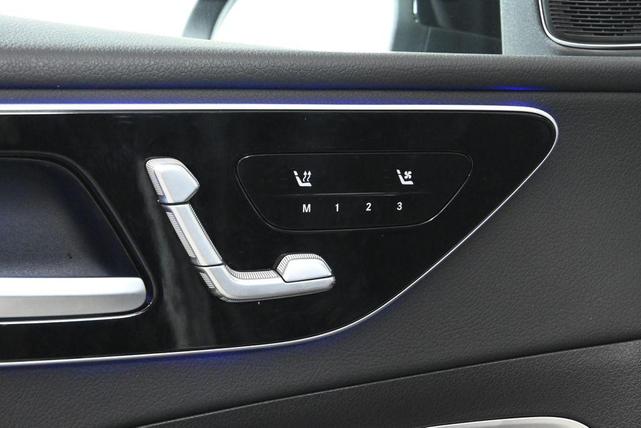 Photo of 2025 Black Mercedes-Benz C-Class