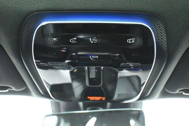 Photo of 2025 Black Mercedes-Benz C-Class