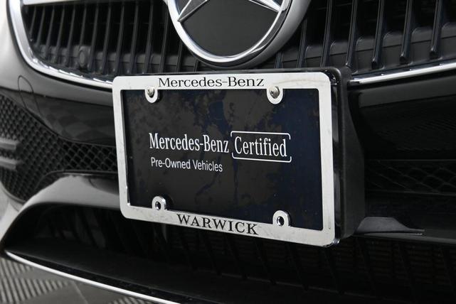 Photo of 2025 Black Mercedes-Benz C-Class