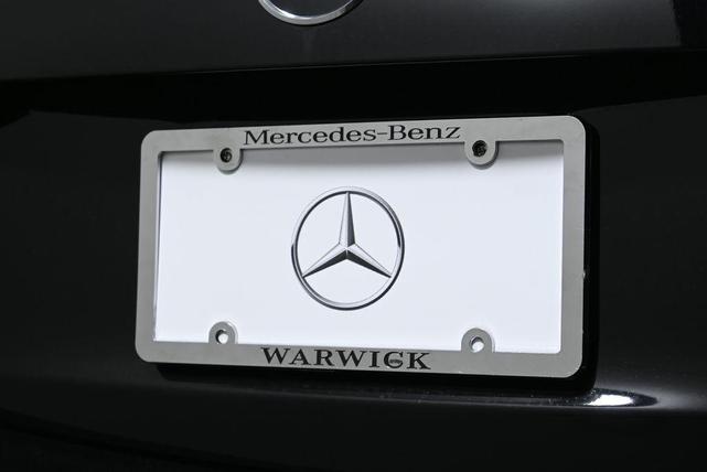 Photo of 2025 Black Mercedes-Benz C-Class