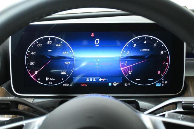 Photo of 2025 Black Mercedes-Benz C-Class
