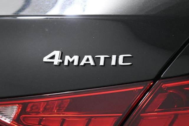 Photo of 2025 Black Mercedes-Benz C-Class