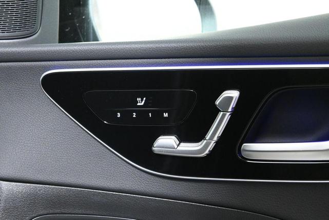 Photo of 2025 Black Mercedes-Benz C-Class
