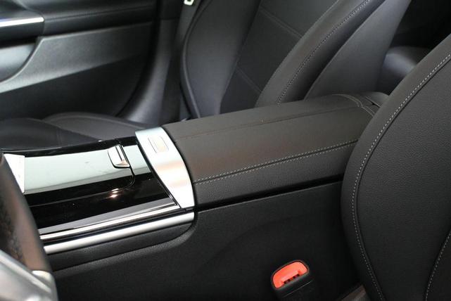 Photo of 2025 Black Mercedes-Benz C-Class