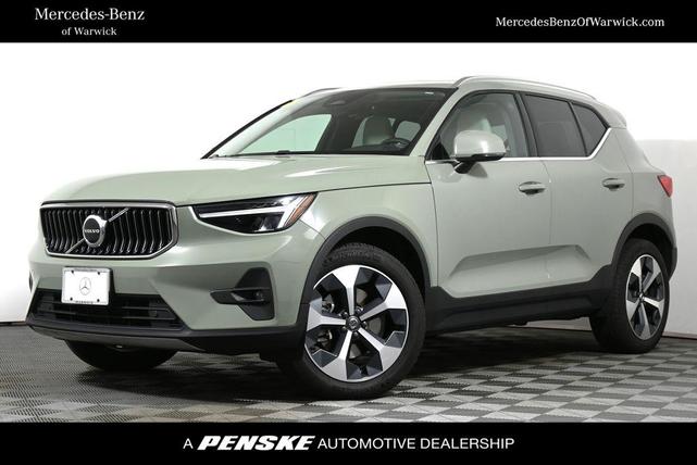 2023 Volvo XC40