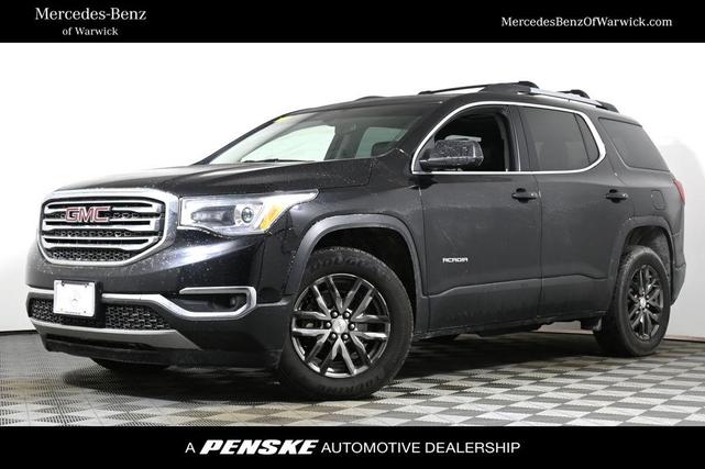 2019 GMC Acadia