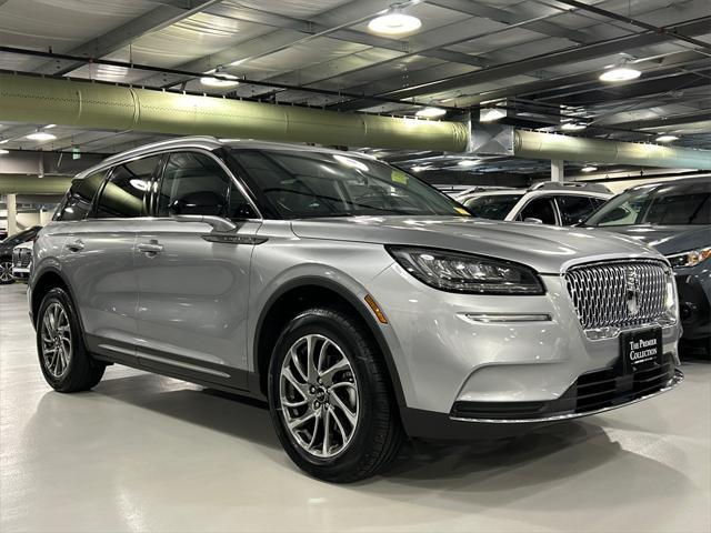 2022 Lincoln Corsair