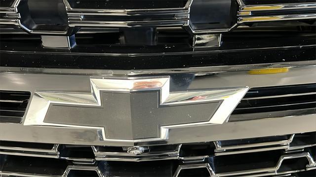 Photo of 2023 Sterling Gray Metallic Chevrolet Tahoe