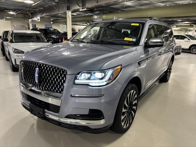 2023 Lincoln Navigator