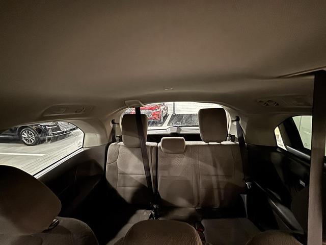 Photo of 2016 Modern Steel Metallic Honda Odyssey