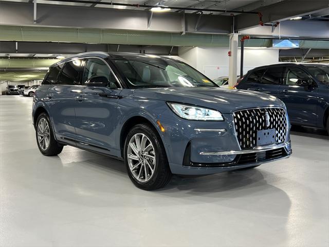 2023 Lincoln Corsair