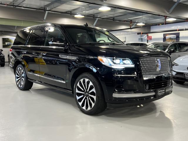 2023 Lincoln Navigator
