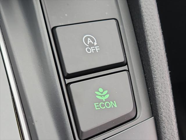 Photo of 2022 Modern Steel Metallic Honda CR-V