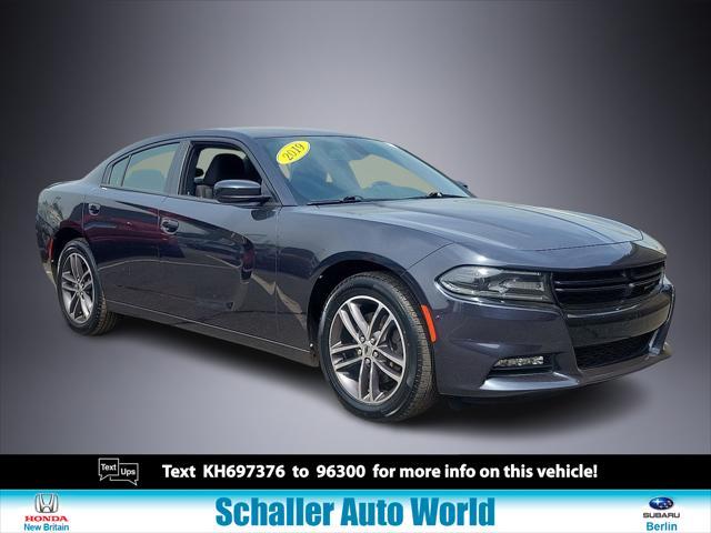 2019 Dodge Charger