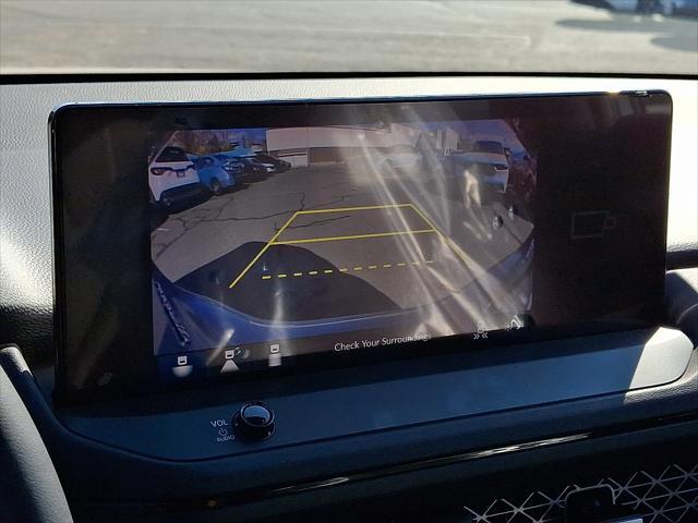 Photo of 2025  Honda Accord Hybrid