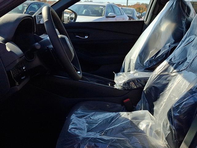 Photo of 2025  Honda Accord Hybrid