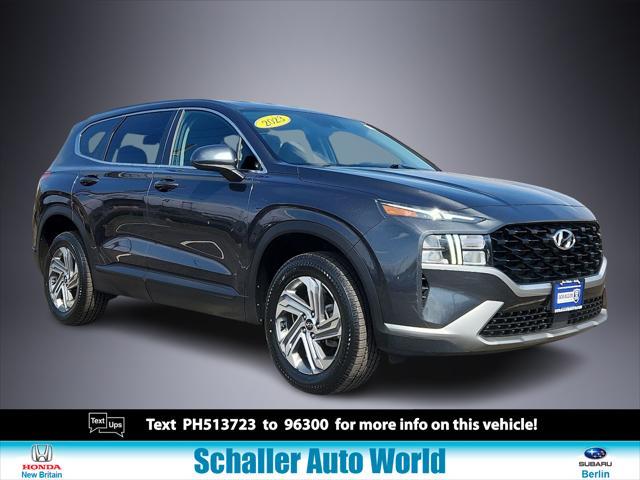 2023 Hyundai Santa Fe