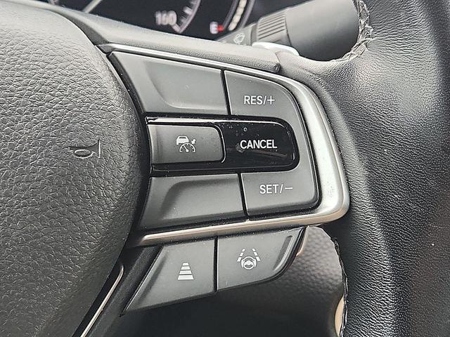 Photo of 2022 Sonic Gray Pearl Honda Accord