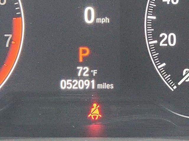 Photo of 2022 Sonic Gray Pearl Honda Accord