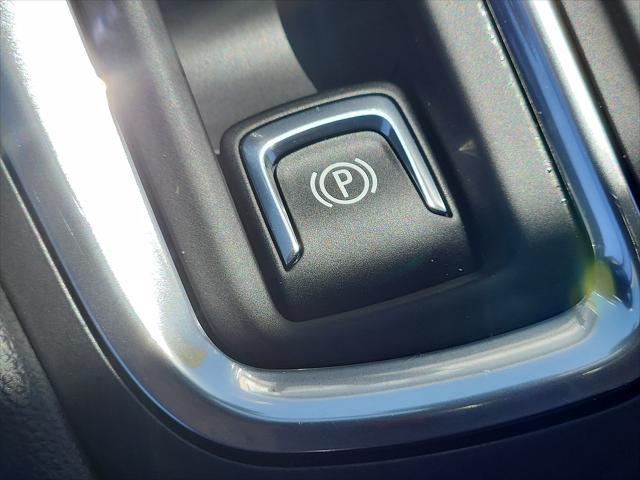 Photo of 2024 Sterling Gray Metallic - GXD Chevrolet Equinox