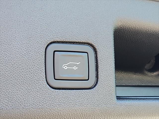 Photo of 2024 Sterling Gray Metallic - GXD Chevrolet Equinox